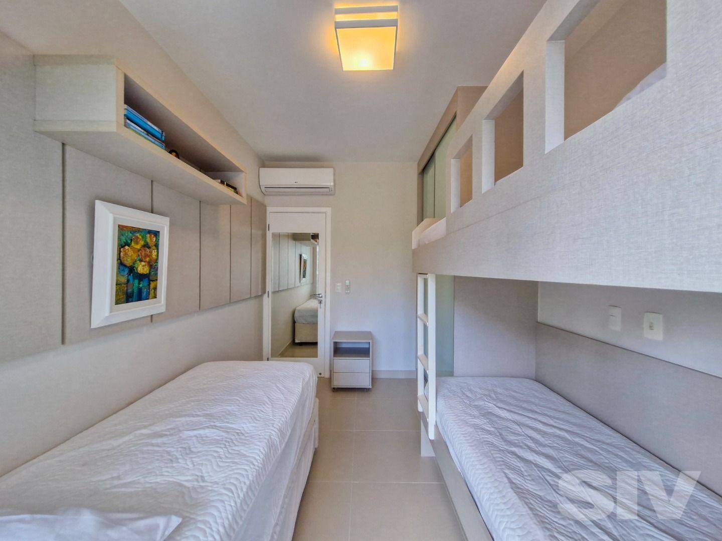 Apartamento com 3 dormitórios à venda, 113 m² por R$ 3.990.000,00 - Riviera Módulo 7 - Bertioga/SP