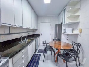 Apartamento com 4 dormitórios à venda, 120 m² por R$ 3.400.000,00 – Riviera Módulo 3 – Bertioga/SP