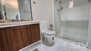 Apartamento com 3 dormitórios à venda, 108 m² por R$ 2.690.000,00 – Riviera Módulo 8 – Bertioga/SP