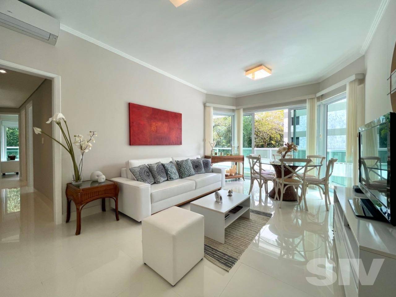Apartamento com 3 dormitórios à venda, 137 m² por R$ 3.100.000,00 - Riviera Módulo 4 - Bertioga/SP