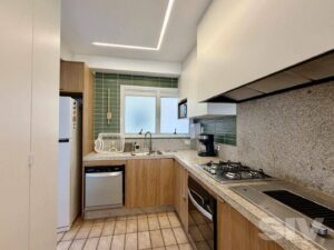 Apartamento com 4 dormitórios à venda, 113 m² por R$ 3.000.000,00 – Riviera Módulo 3 – Bertioga/SP