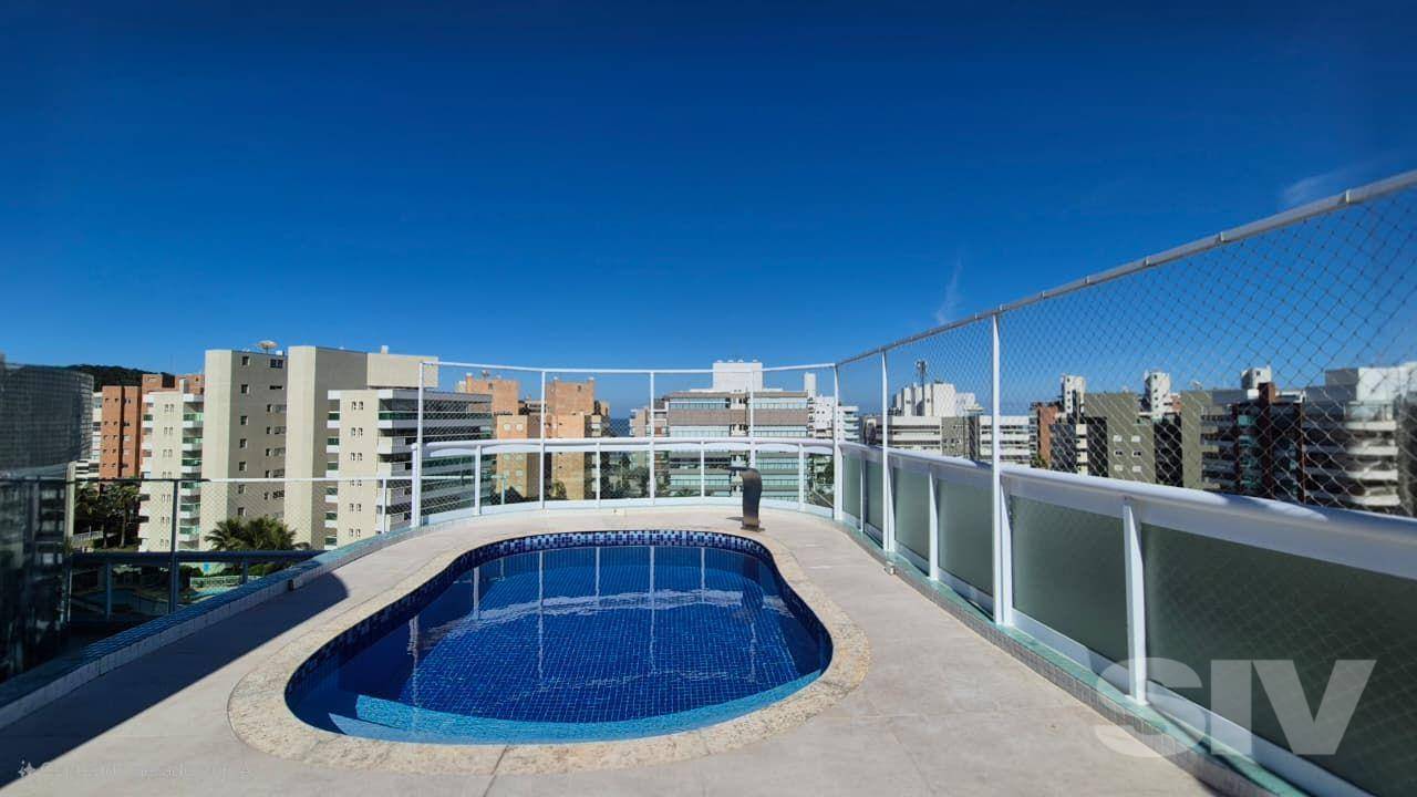 Cobertura com 5 dormitórios à venda, 260 m² por R$ 10.900.000,00 - Riviera Módulo 7 - Bertioga/SP
