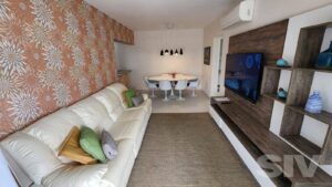 Apartamento com 3 dormitórios à venda, 108 m² por R$ 2.690.000,00 – Riviera Módulo 8 – Bertioga/SP
