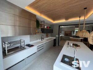 Casa com 7 dormitórios à venda, 620 m² por R$ 12.000.000,00 – Riviera Módulo 16 – Bertioga/SP