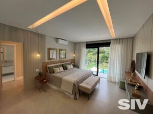 Casa com 7 dormitórios à venda, 620 m² por R$ 12.000.000,00 – Riviera Módulo 16 – Bertioga/SP