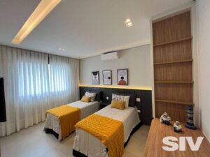 Casa com 7 dormitórios à venda, 620 m² por R$ 12.000.000,00 – Riviera Módulo 16 – Bertioga/SP