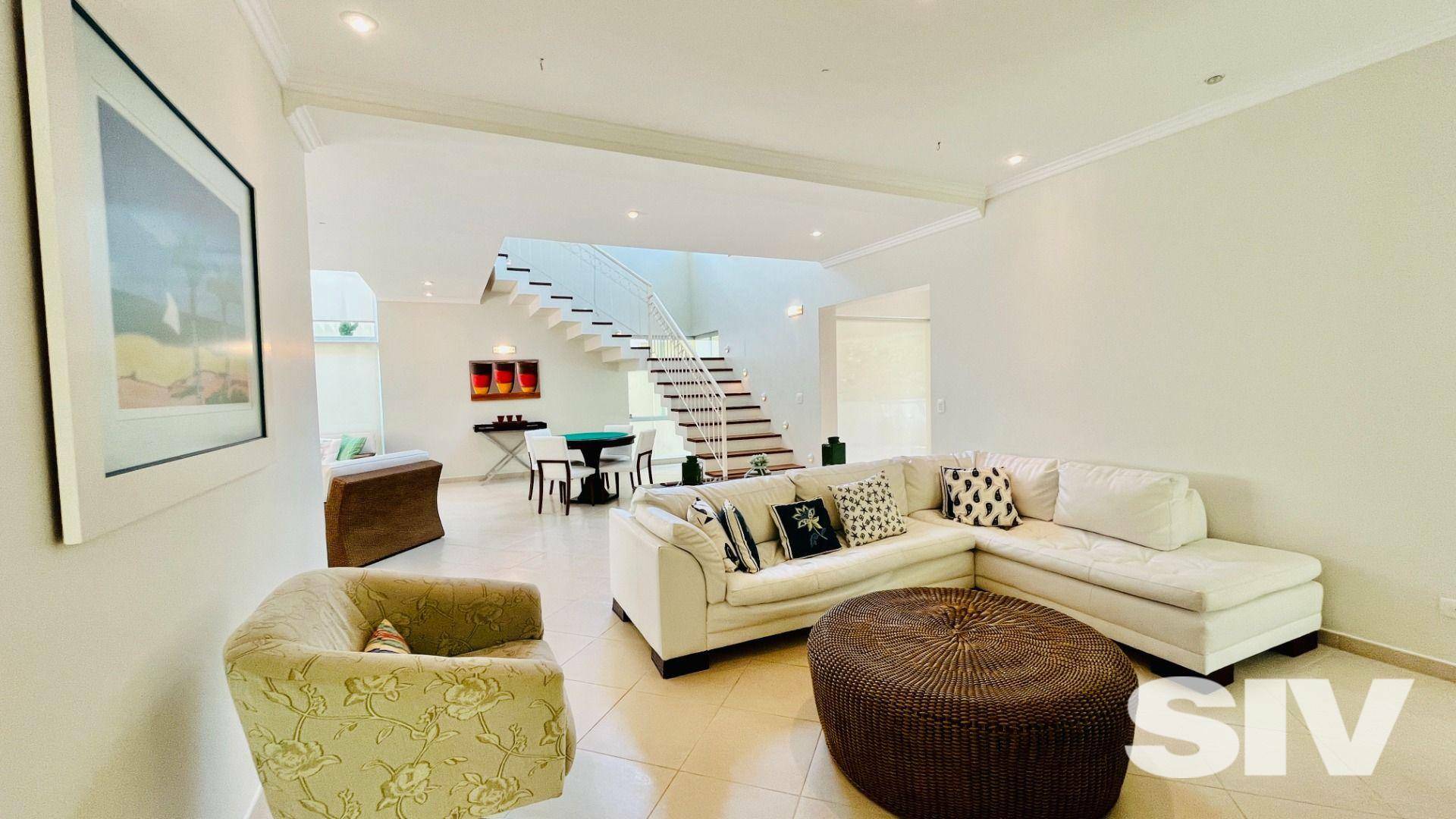 Casa com 6 dormitórios à venda, 327 m² por R$ 4.850.000,00 - Riviera Módulo 20 - Bertioga/SP