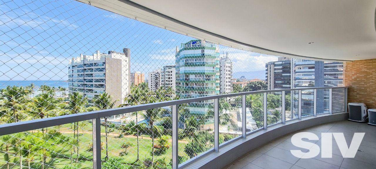 Apartamento com 2 dormitórios à venda, 79 m² por R$ 2.500.000,00 - Riviera Módulo 3 - Bertioga/SP