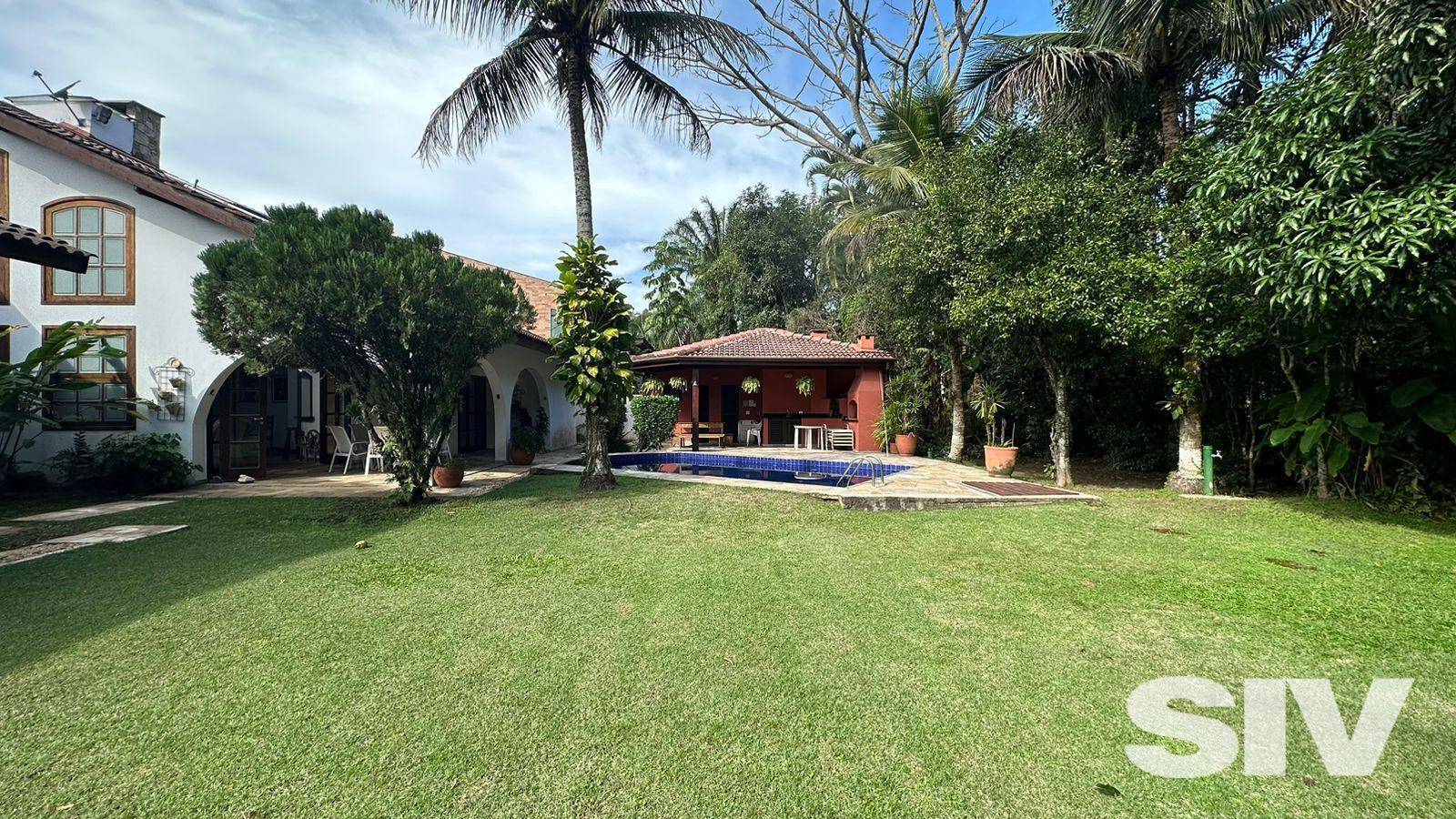 Casa com 5 dormitórios à venda, 580 m² por R$ 5.800.000,00 – Riviera Módulo 26 – Bertioga/SP