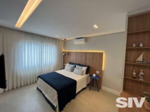 Casa com 7 dormitórios à venda, 620 m² por R$ 12.000.000,00 – Riviera Módulo 16 – Bertioga/SP