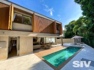 Casa com 4 dormitórios à venda, 547 m² por R$ 9.200.000,00 – Riviera Módulo 12 – Bertioga/SP