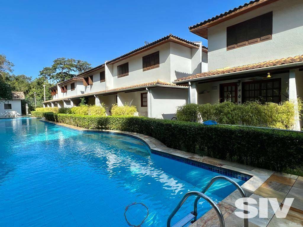 Village com 2 dormitórios à venda, 72 m² por R$ 1.150.000,00 – Riviera Módulo 26 – Bertioga/SP