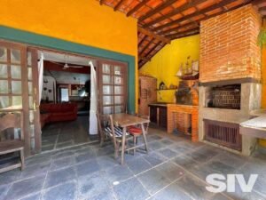 Casa com 8 dormitórios à venda, 288 m² por R$ 2.450.000,00 – Riviera Módulo 22 – Bertioga/SP