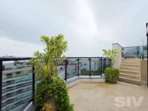 Cobertura com 4 dormitórios à venda, 270 m² por R$ 8.700.000,00 – Riviera Módulo 3 – Bertioga/SP