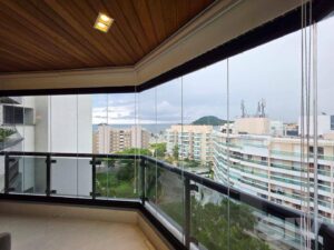 Cobertura com 4 dormitórios à venda, 270 m² por R$ 8.700.000,00 – Riviera Módulo 3 – Bertioga/SP