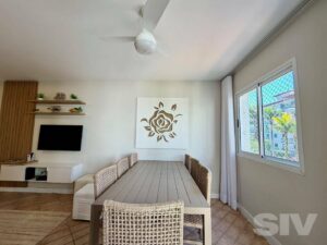 Apartamento com 4 dormitórios à venda, 113 m² por R$ 3.000.000,00 – Riviera Módulo 3 – Bertioga/SP