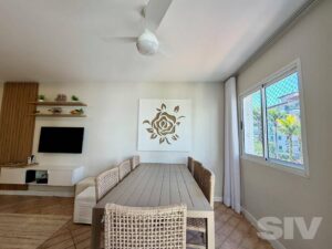 Apartamento com 4 dormitórios à venda, 113 m² por R$ 3.000.000,00 – Riviera Módulo 3 – Bertioga/SP