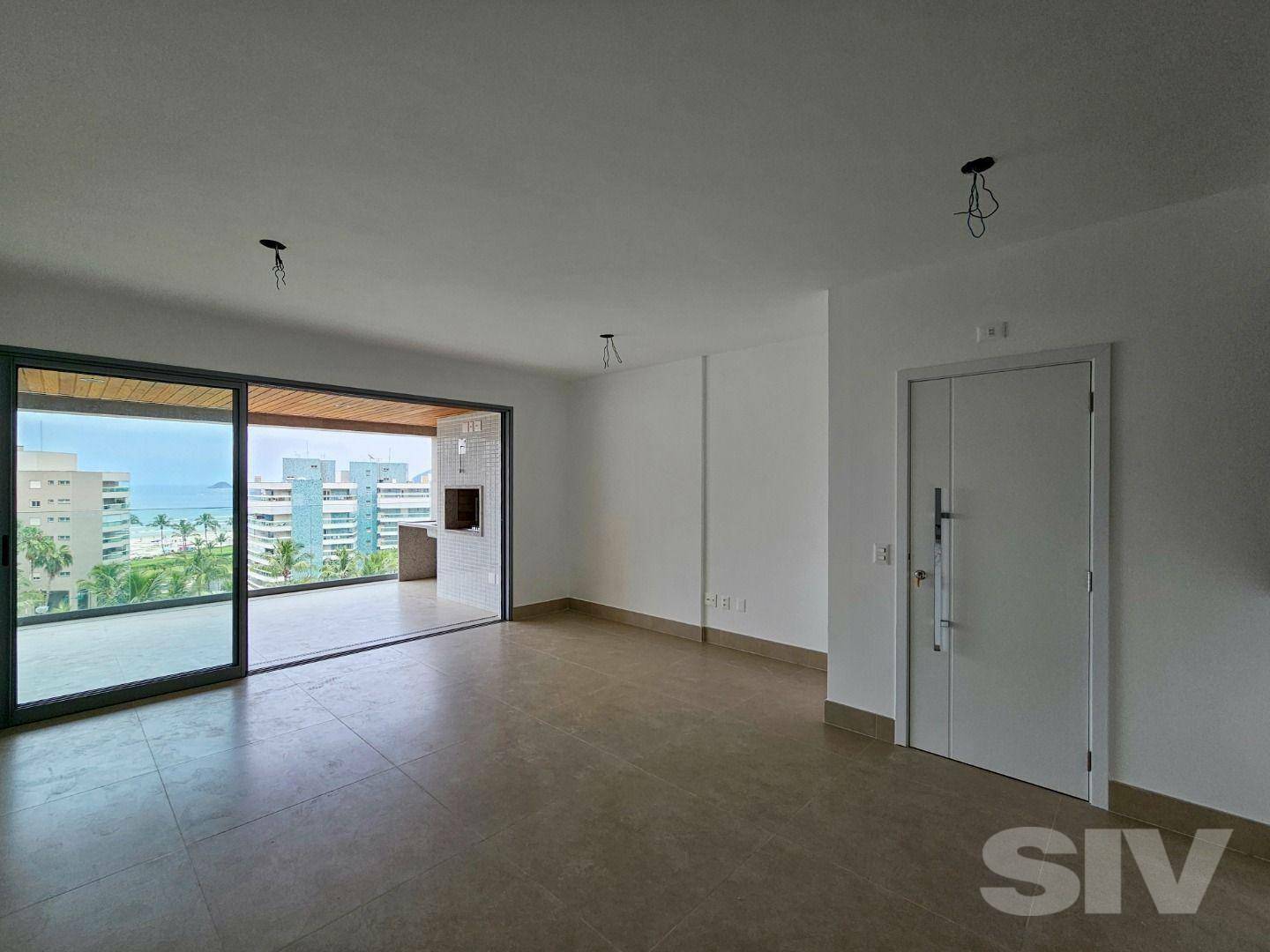 Apartamento com 3 dormitórios à venda, 137 m² por R$ 7.200.000,00 - Riviera Módulo 8 - Bertioga/SP