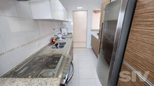 Apartamento com 3 dormitórios à venda, 108 m² por R$ 2.690.000,00 – Riviera Módulo 8 – Bertioga/SP
