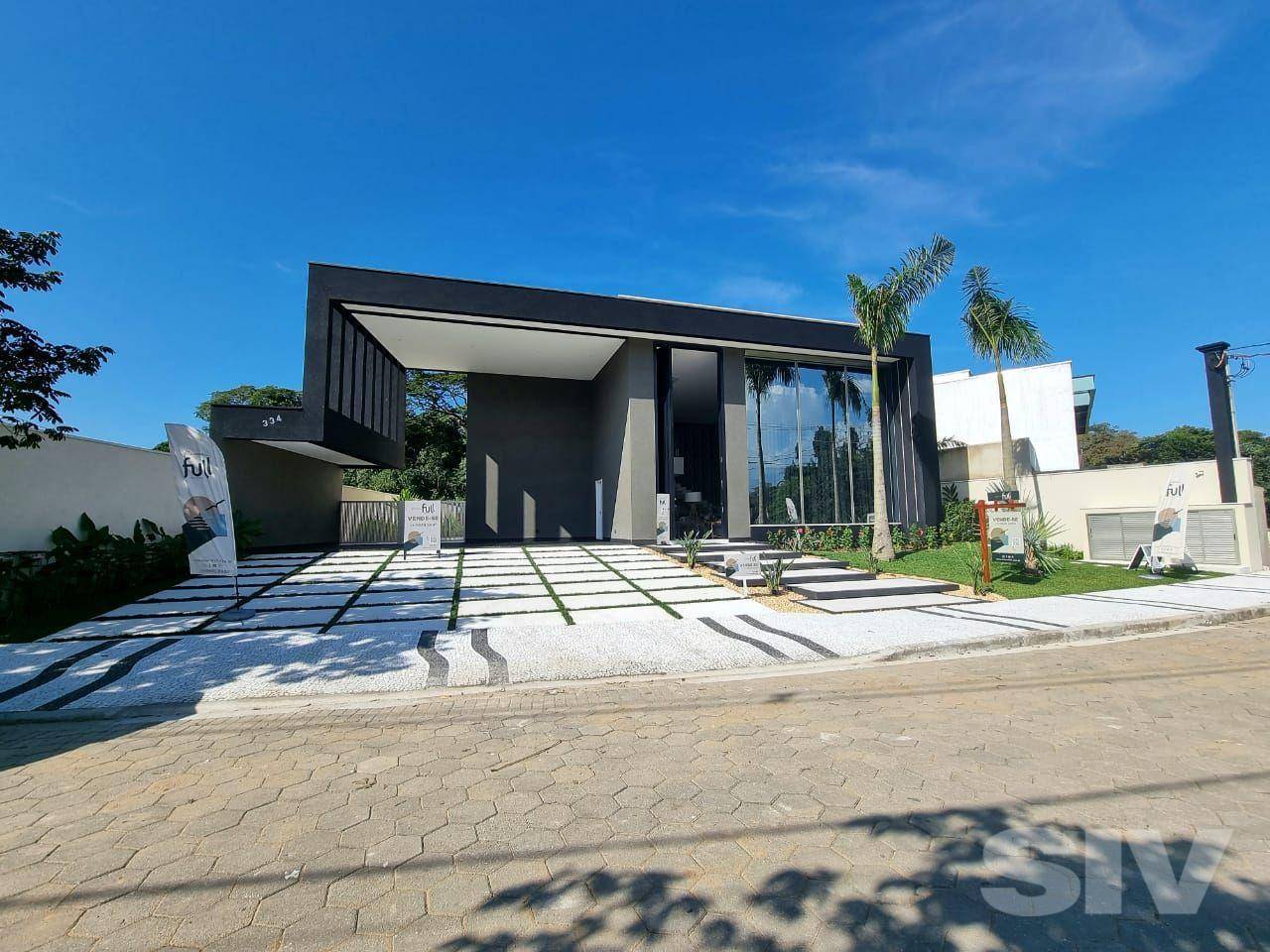 Casa com 6 dormitórios à venda, 628 m² por R$ 18.900.000,00 - Riviera Módulo 12 - Bertioga/SP