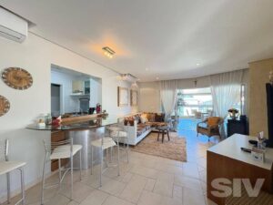Cobertura à venda, 218 m² por R$ 7.227.000,00 – Riviera Módulo 2 – Bertioga/SP