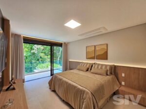 Casa com 5 dormitórios à venda, 357 m² por R$ 12.900.000,00 – Riviera Módulo 11 – Bertioga/SP