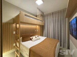 Apartamento com 3 dormitórios à venda, 137 m² por R$ 7.500.000,00 – Riviera Módulo 8 – Bertioga/SP