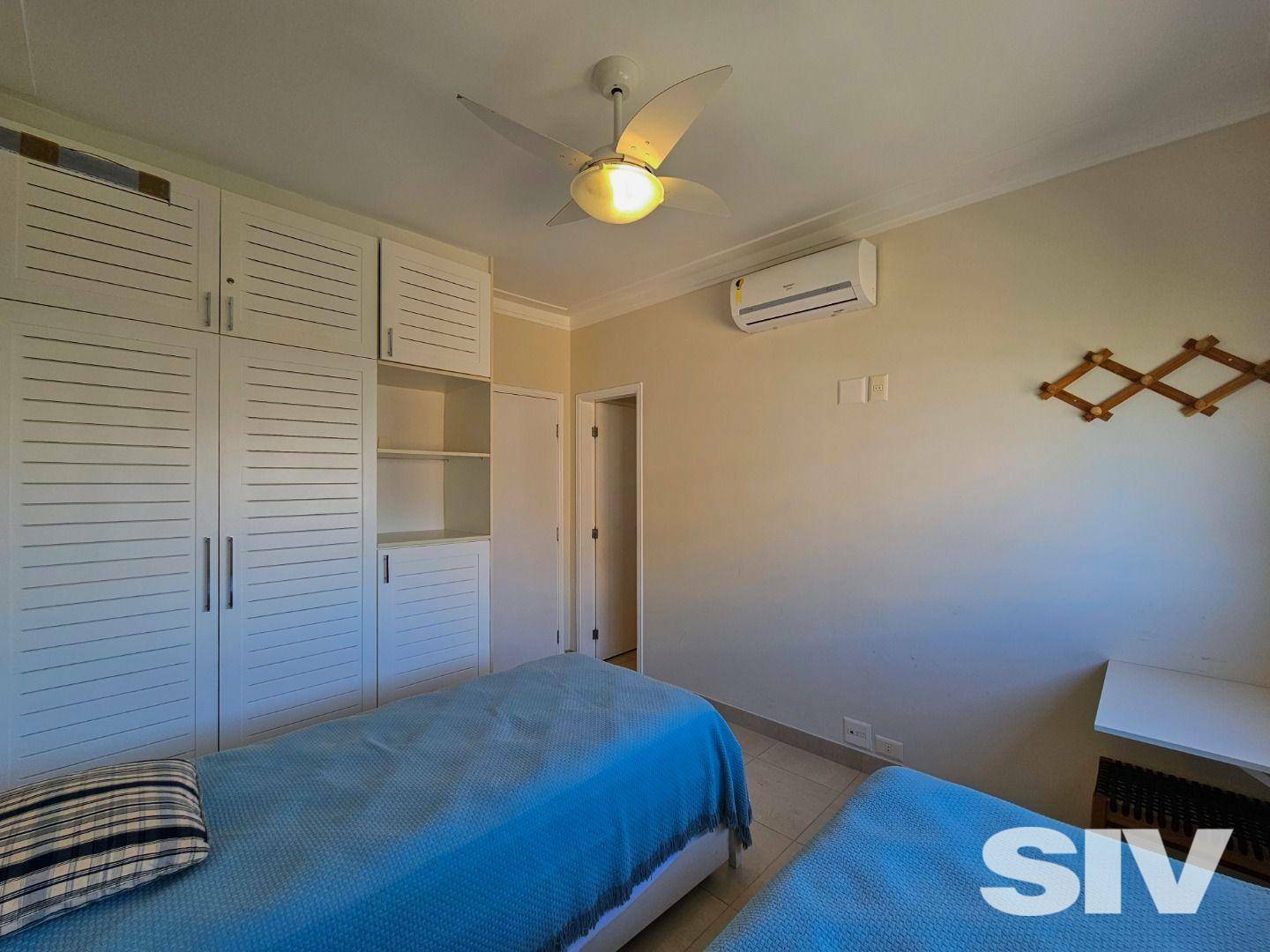 Apartamento com 4 dormitórios à venda, 160 m² por R$ 7.300.000,00 - Riviera Módulo 3 - Bertioga/SP