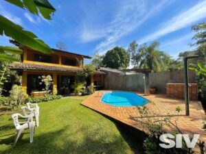 Casa com 8 dormitórios à venda, 288 m² por R$ 2.450.000,00 – Riviera Módulo 22 – Bertioga/SP