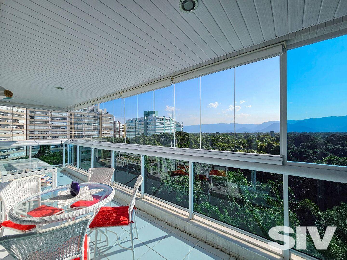 Apartamento com 3 dormitórios à venda, 98 m² por R$ 2.650.000,00 - Riviera Módulo 8 - Bertioga/SP