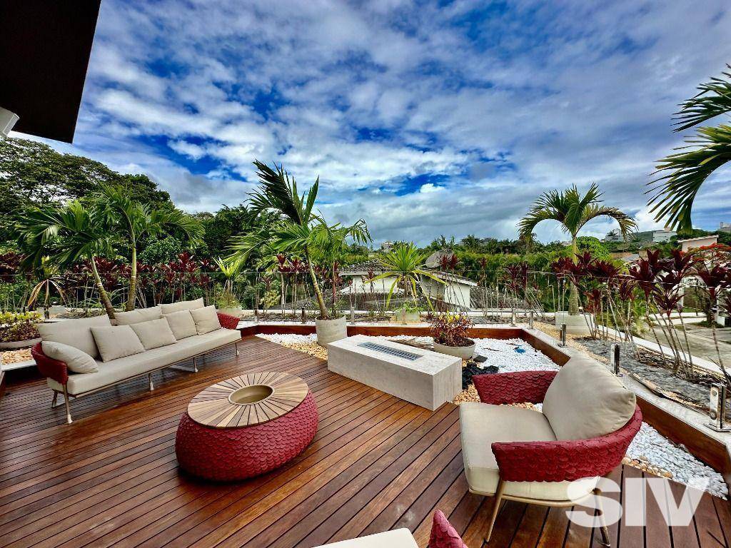 Casa com 7 dormitórios à venda, 731 m² por R$ 19.950.000,00 – Riviera Módulo 21 – Bertioga/SP