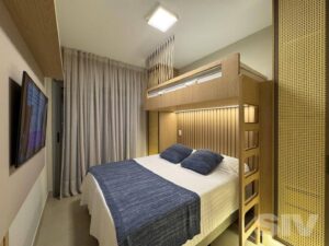 Apartamento com 3 dormitórios à venda, 137 m² por R$ 7.500.000,00 – Riviera Módulo 8 – Bertioga/SP