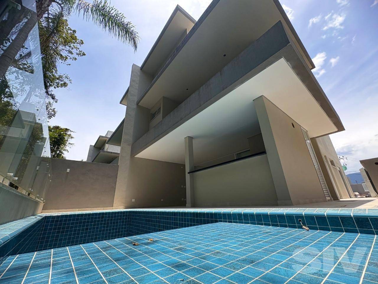 Village com 6 dormitórios à venda, 310 m² por R$ 5.450.000,00 - Riviera Módulo 17 - Bertioga/SP