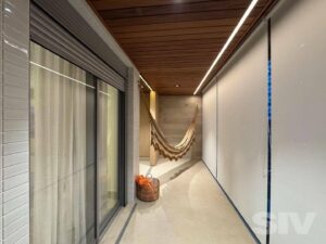 Apartamento com 3 dormitórios à venda, 137 m² por R$ 7.500.000,00 – Riviera Módulo 8 – Bertioga/SP