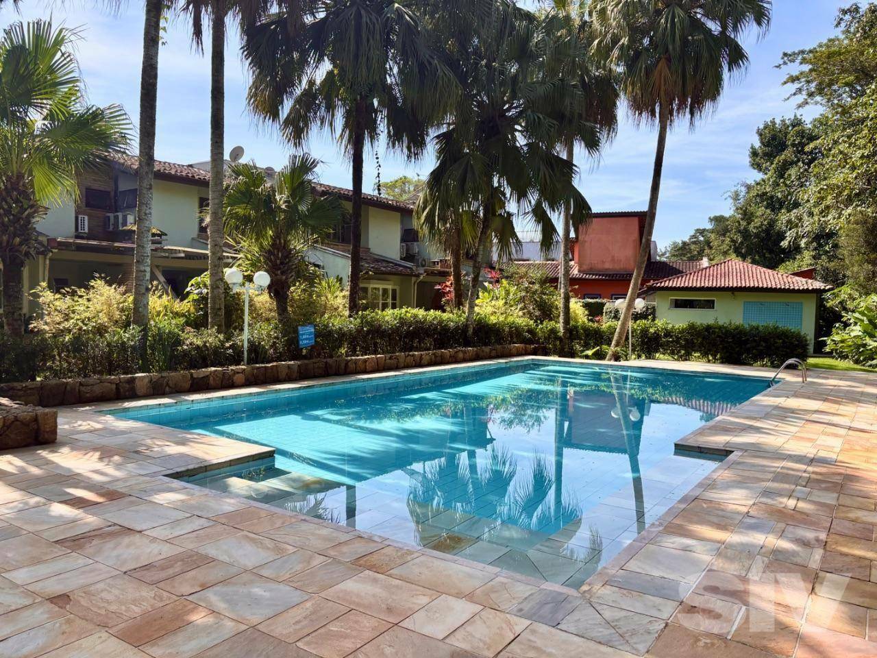 Village com 3 dormitórios à venda, 129 m² por R$ 2.200.000,00 – Riviera Módulo 21 – Bertioga/SP