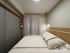 Apartamento com 3 dormitórios à venda, 137 m² por R$ 7.500.000,00 – Riviera Módulo 8 – Bertioga/SP