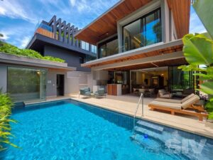Casa com 5 dormitórios à venda, 357 m² por R$ 12.900.000,00 – Riviera Módulo 11 – Bertioga/SP
