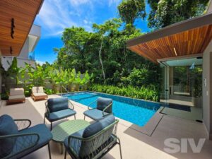 Casa com 5 dormitórios à venda, 357 m² por R$ 12.900.000,00 – Riviera Módulo 11 – Bertioga/SP