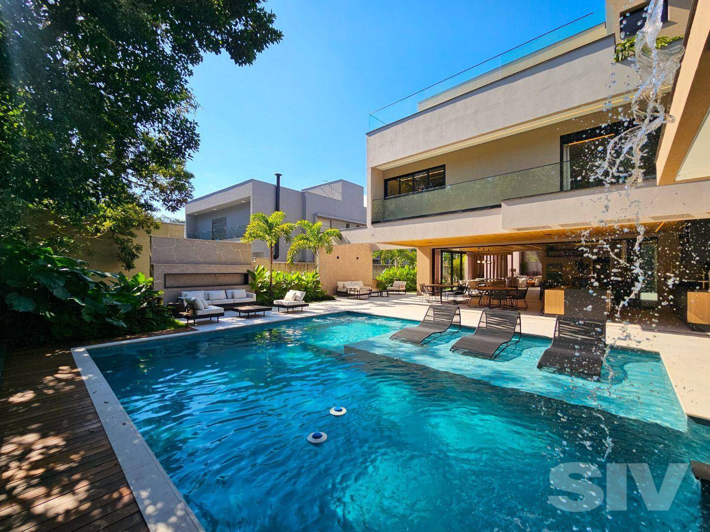 Casa com 7 dormitórios à venda, 833 m² por R$ 19.900.000,00 – Riviera Módulo 12 – Bertioga/SP