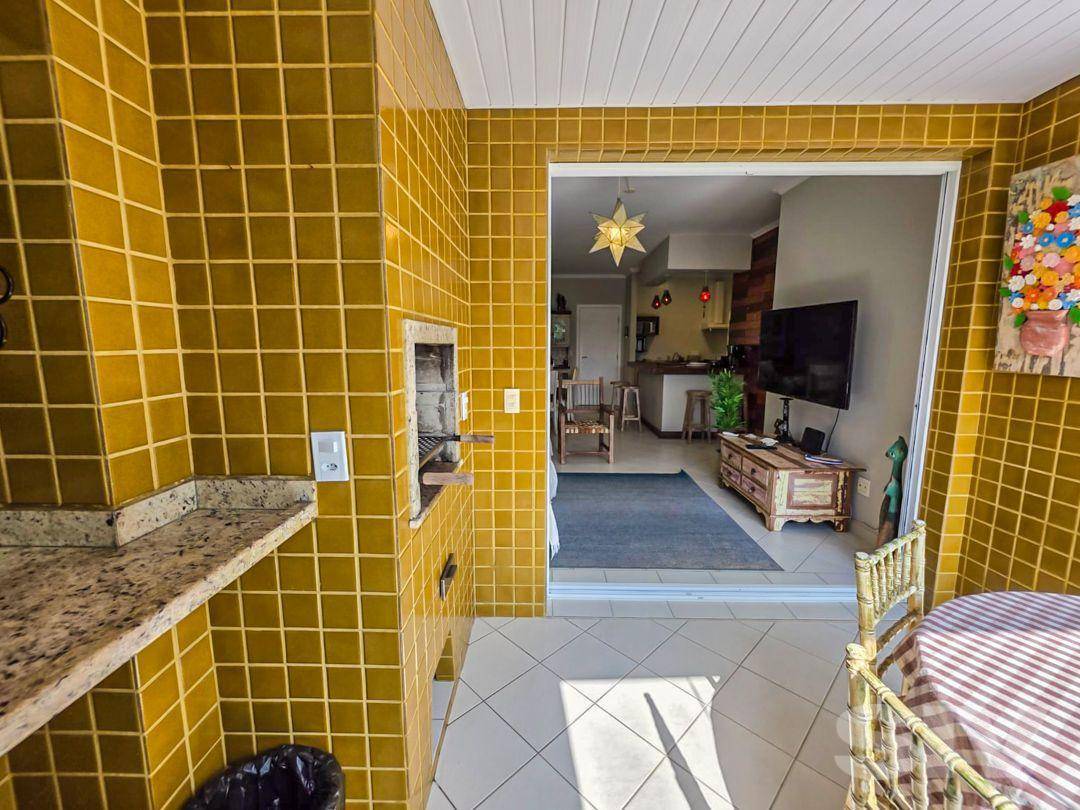 Apartamento com 3 dormitórios à venda, 110 m² por R$ 2.900.000,00 – Riviera Módulo 7 – Bertioga/SP