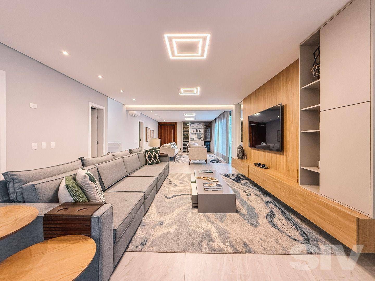 Casa com 7 dormitórios à venda, 630 m² por R$ 13.000.000,00 – Riviera Módulo 17 – Bertioga/SP
