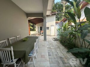 Casa com 4 dormitórios à venda, 201 m² por R$ 2.700.000,00 – Riviera – Módulo 30 – Bertioga/SP