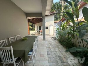 Casa com 4 dormitórios à venda, 201 m² por R$ 2.700.000,00 – Riviera – Módulo 30 – Bertioga/SP