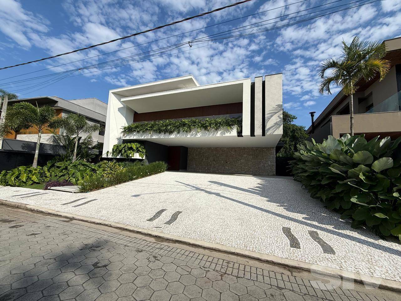 Casa com 6 dormitórios à venda, 610 m² por R$ 16.800.000,00 – Riviera Módulo 16 – Bertioga/SP