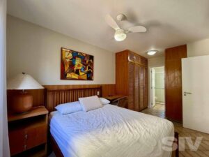 Apartamento com 4 dormitórios à venda, 113 m² por R$ 3.000.000,00 – Riviera Módulo 3 – Bertioga/SP