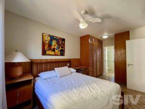 Apartamento com 4 dormitórios à venda, 113 m² por R$ 3.000.000,00 – Riviera Módulo 3 – Bertioga/SP