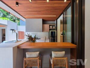 Casa com 5 dormitórios à venda, 357 m² por R$ 12.900.000,00 – Riviera Módulo 11 – Bertioga/SP