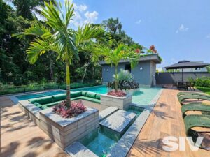 Casa com 6 dormitórios à venda, 700 m² por R$ 16.900.000,00 – Riviera Módulo 16 – Bertioga/SP