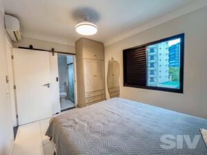 Apartamento com 4 dormitórios à venda, 120 m² por R$ 3.400.000,00 – Riviera Módulo 3 – Bertioga/SP