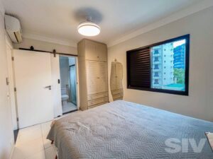 Apartamento com 4 dormitórios à venda, 120 m² por R$ 3.400.000,00 – Riviera Módulo 3 – Bertioga/SP